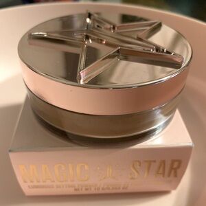 Jeffree Star Suede Setting Powder new in box